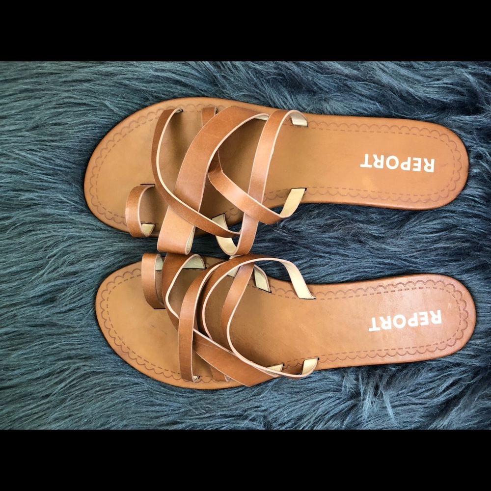 Report Women’s Sandals